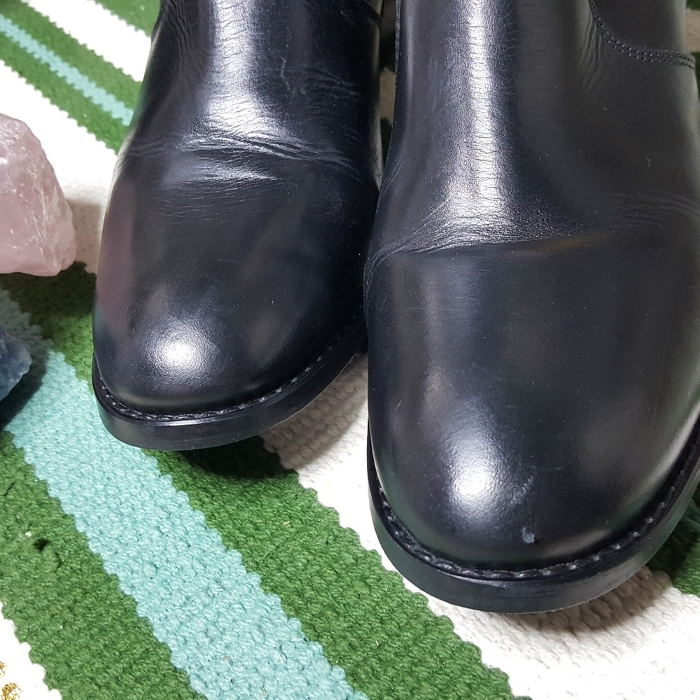 Steve Madden Ringoo Roots - Picture 5 of 6